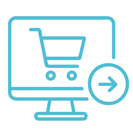 Digital Commerce & Transformation