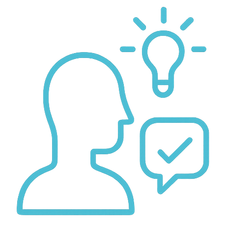 Advisory & Facilitation